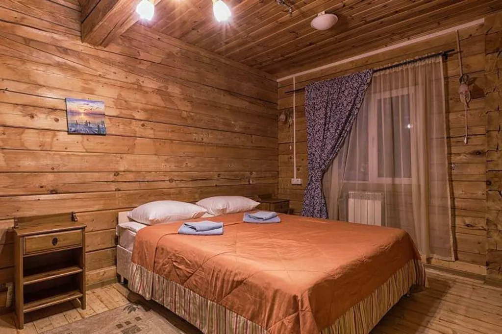 3-комнатный Дом