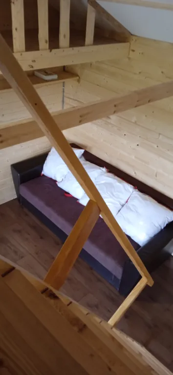 Домик с видом на миллион