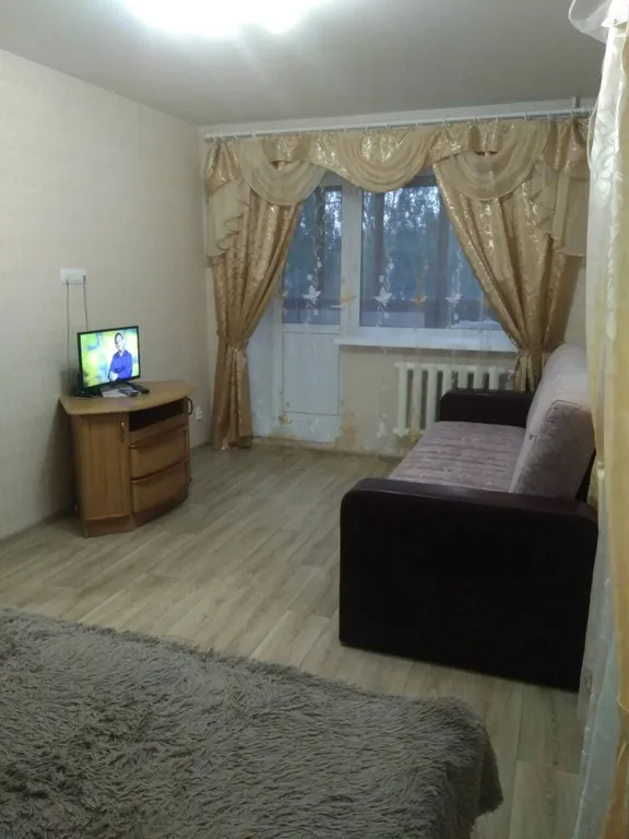 Отличная квартира рядом с историческим центром города — аренда посуточно в Владимир