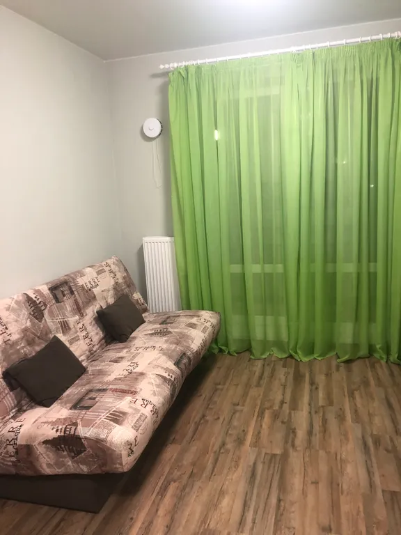 2-комнатная Квартира — аренда посуточно в Петрозаводск