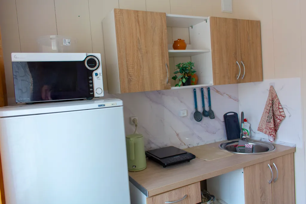 Комфортная и светлая квартира в центре Заводского района