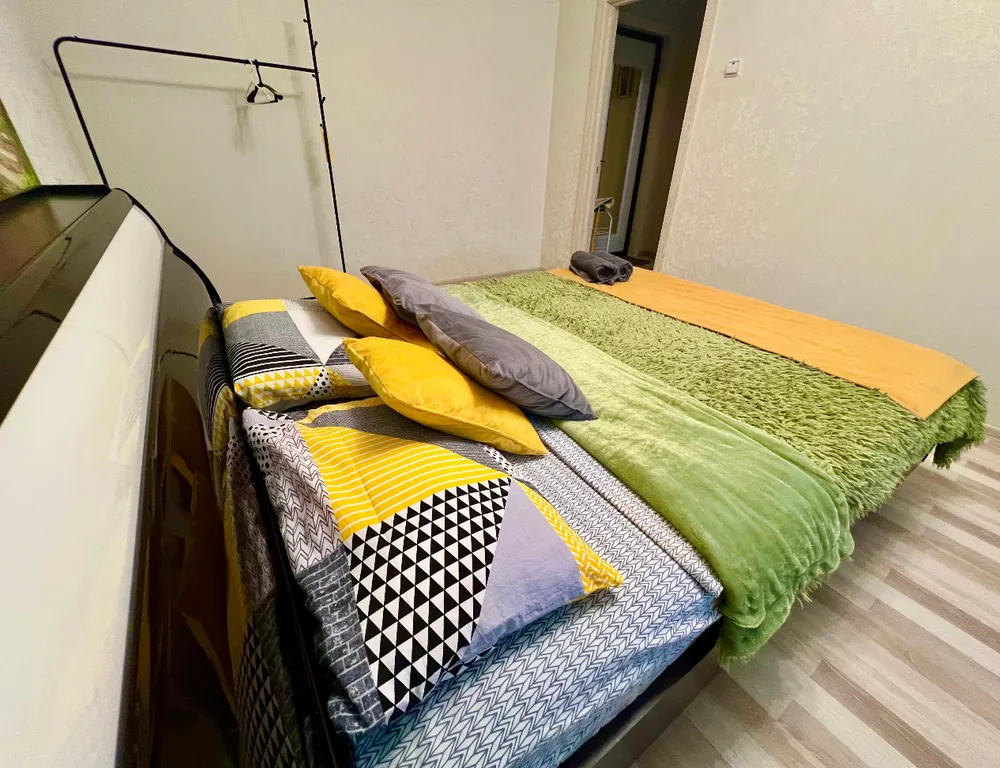 Апартаменты Люкс