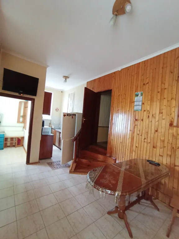 Частный дом Nasar