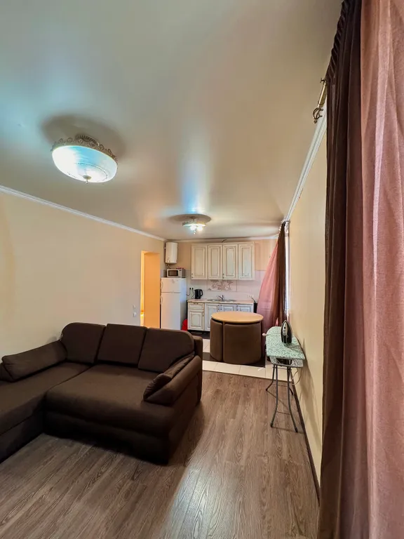 Коттедж Уютный гостевой дом — аренда посуточно в Сухум