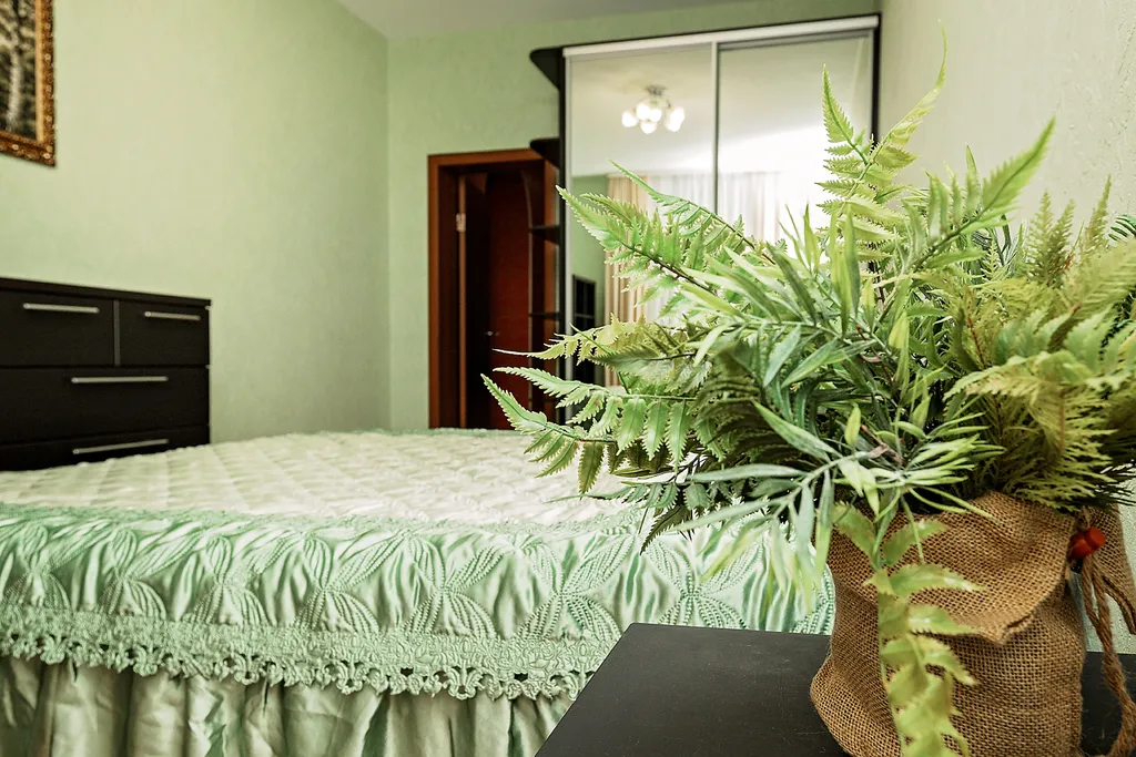 Двушка в центре