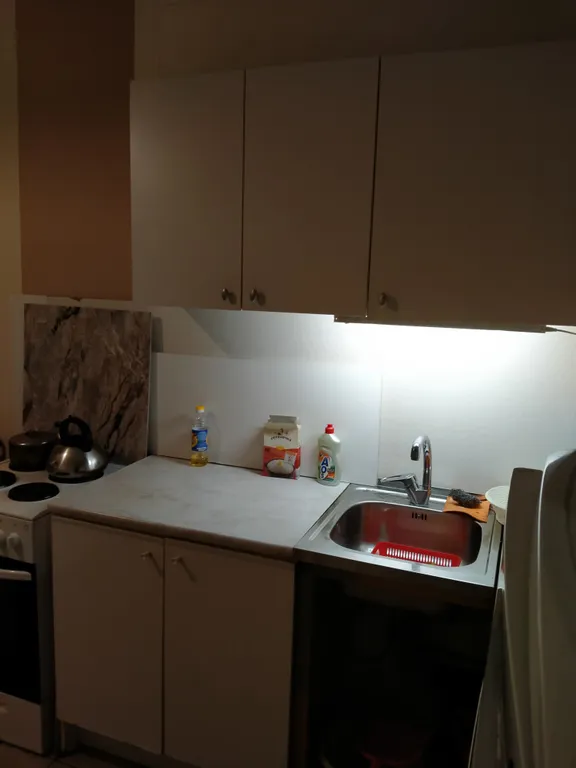 Уютная евродвушка рядом с метро