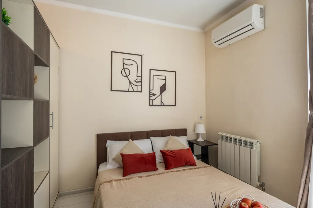 Комфорт и Дон