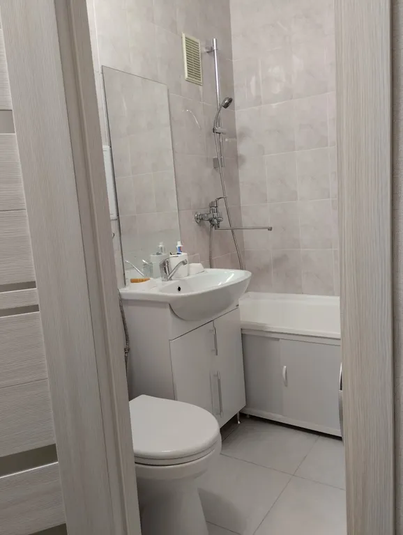 Сдаётся уютная квартира в центре города