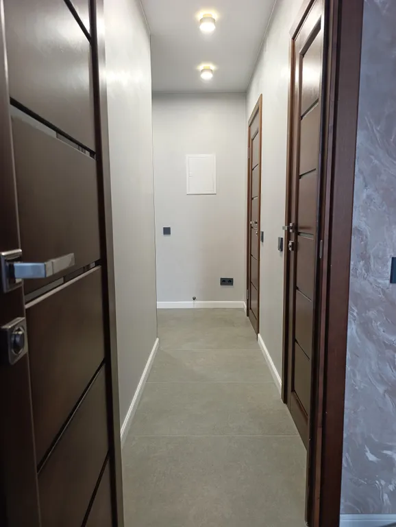 Стильная, современная еврооднушка премиум класса