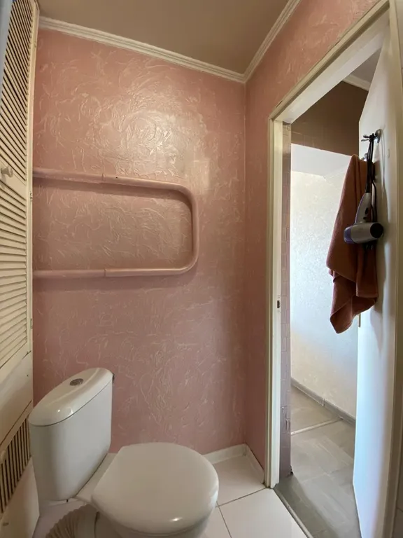 Уютная квартира рядом с районом Амелиенау