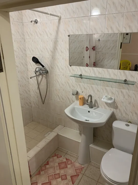 Квартира 1-комнатная Квартира — Евпатория