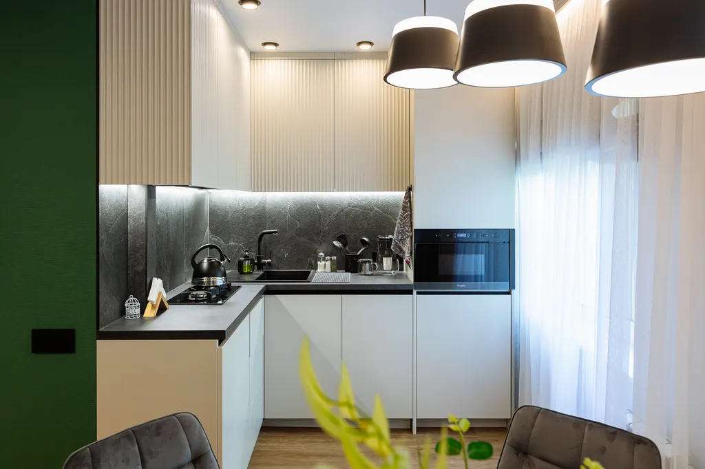 Квартира Квартира Идеальный вариант для любителей гулять пешком! Рядом остров Канта — Калининград