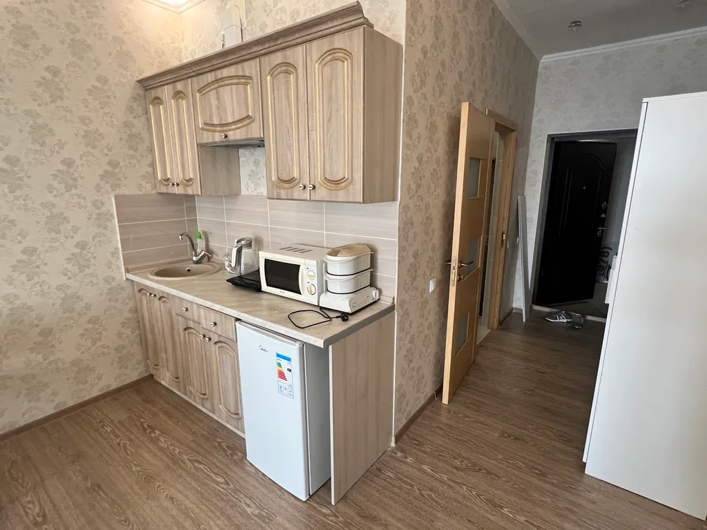 Квартира у моря на пляже