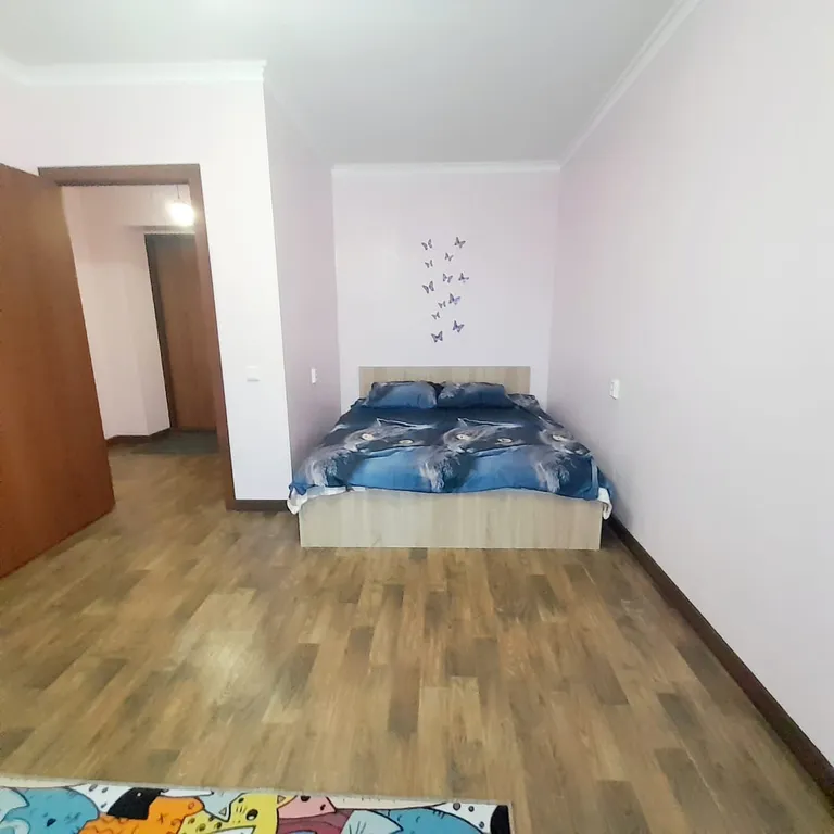 Квартира Квартира в новостройке — Ярославль