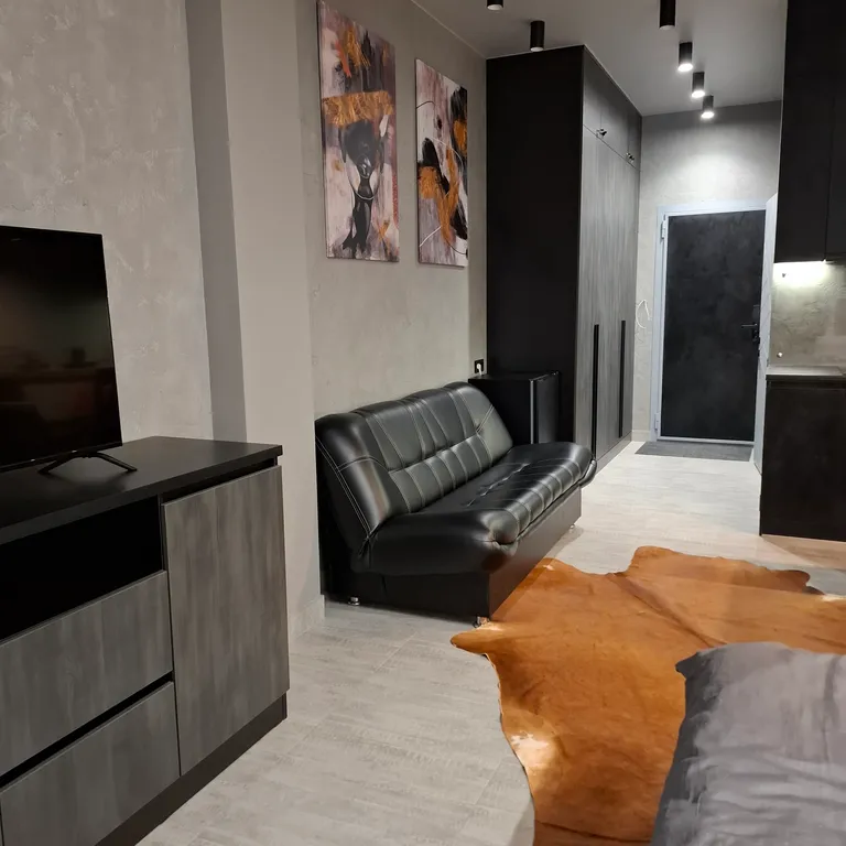 Апарт-Уют на Гордеевской