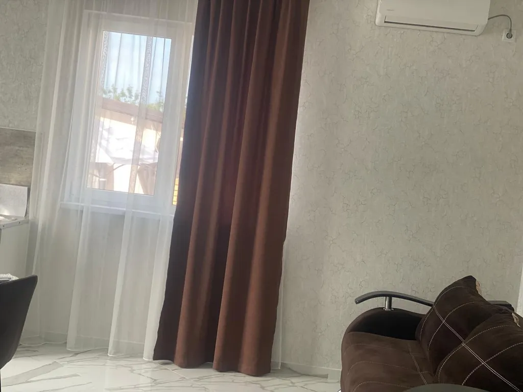 Частный дом рядом с морем