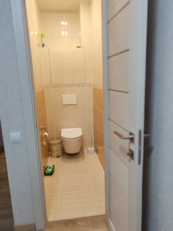 Квартира Уютная квартира в спальном районе — Элиста