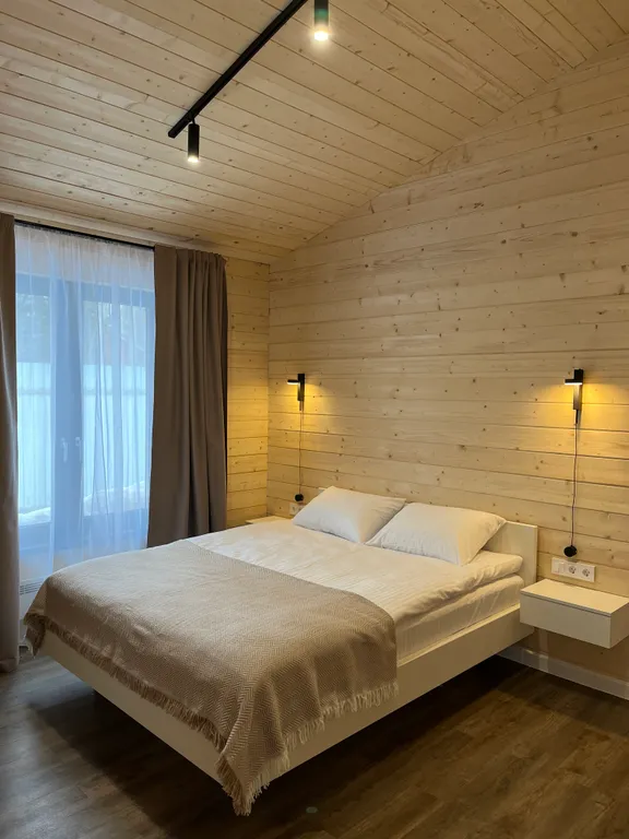 Коттедж Гостевой дом для вашего комфорта — Приозерск