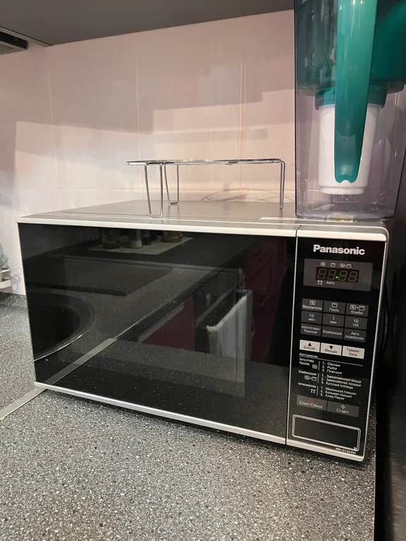 Отличная однушка для комфортного отдыха