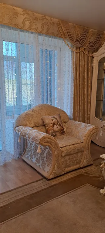 Квартира Уютная квартира в центре города — Анапа