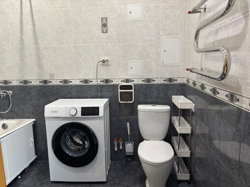 Квартира Квартира на набережной — Красноярск