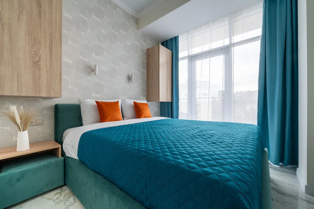 Светлана Парк апартамент Изабель