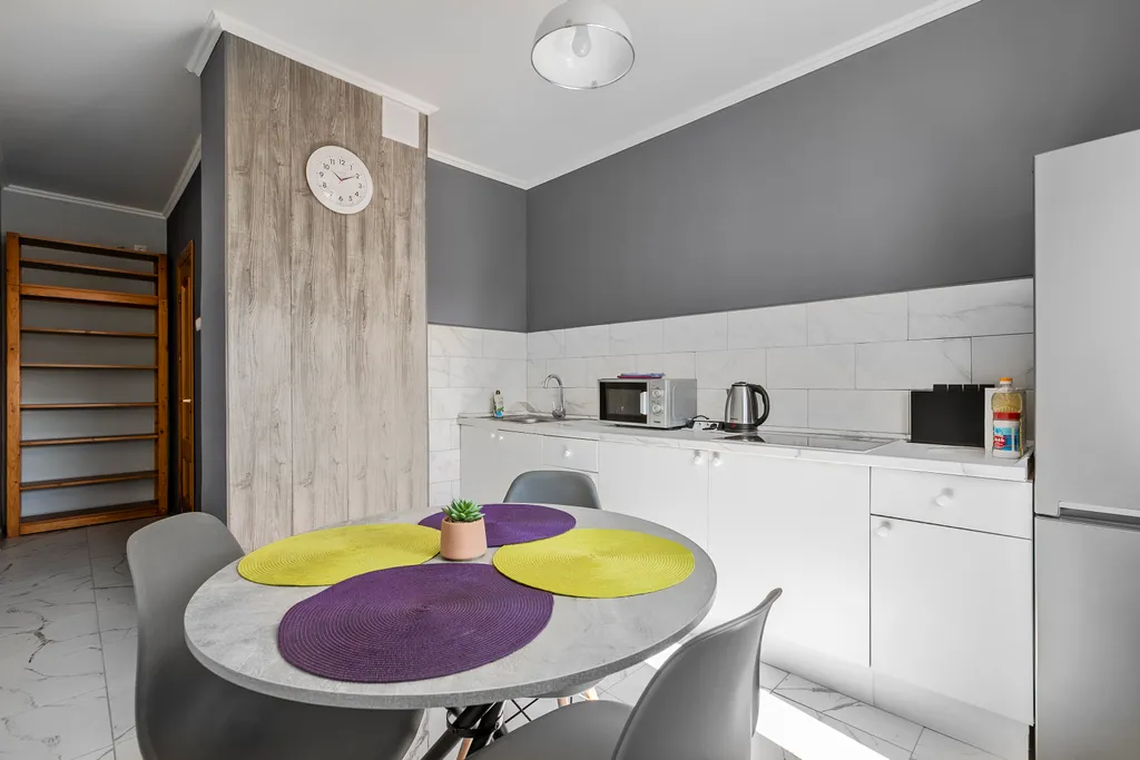 Квартира Квартира Apartments on Krylatskoye — Москва