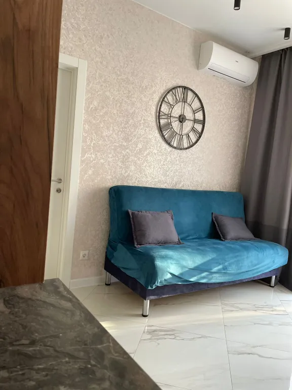 Апартамент изумрудный город