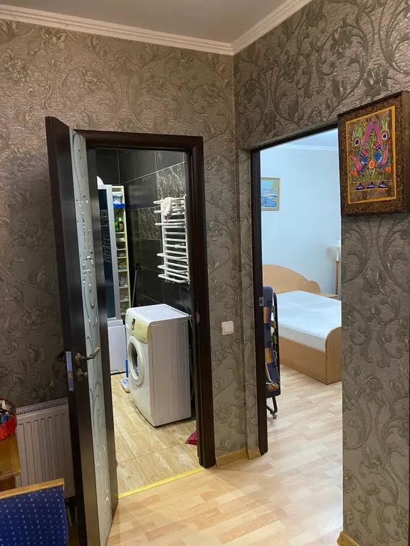 Квартира Квартира у озера — Зеленоградск