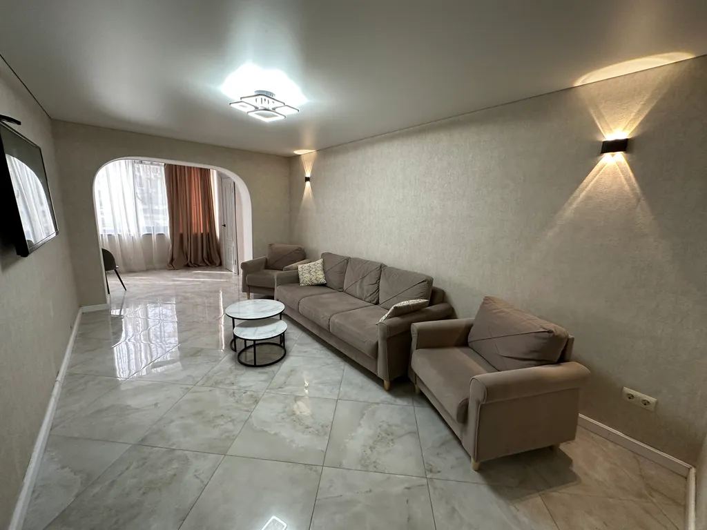 Апартаменты Сухум, центр