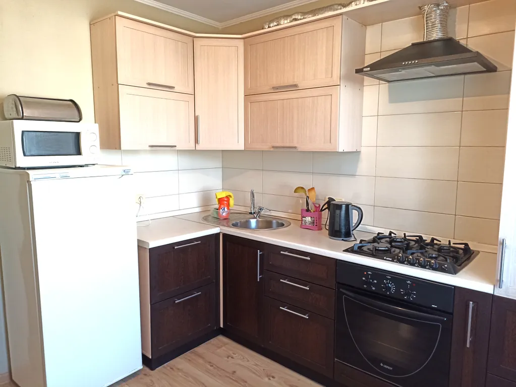 Квартира у Универмага