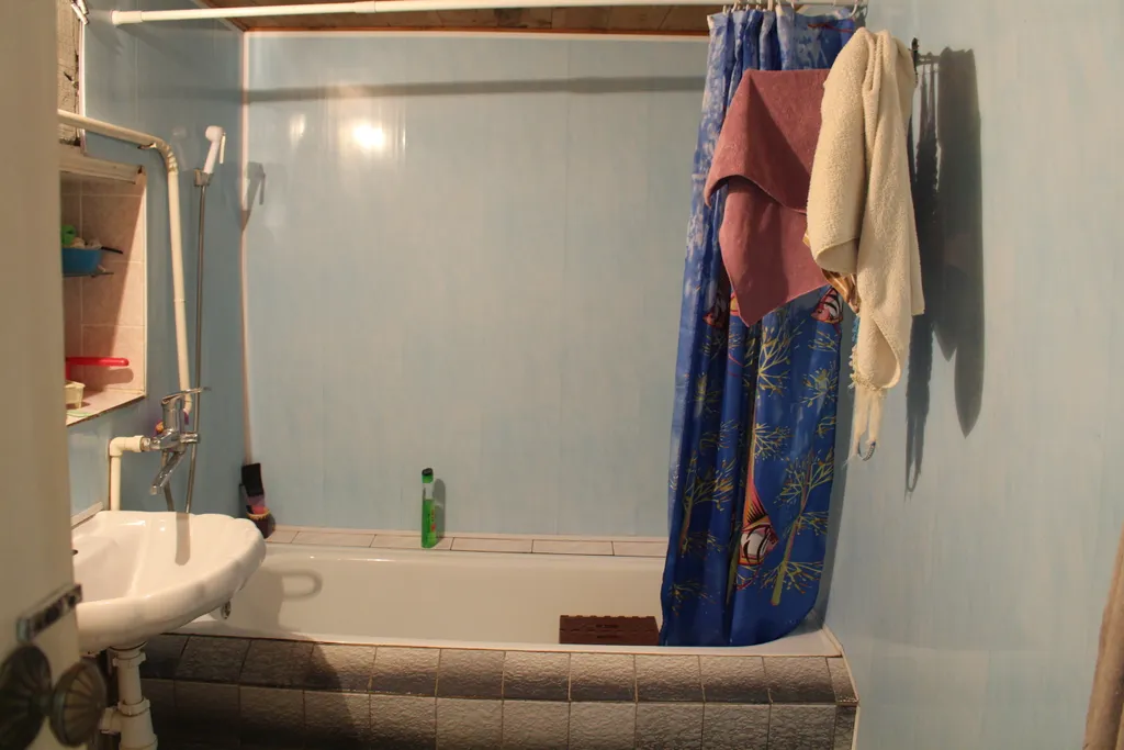 Уютный дом Сова