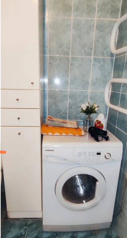 Квартира у Космопорта