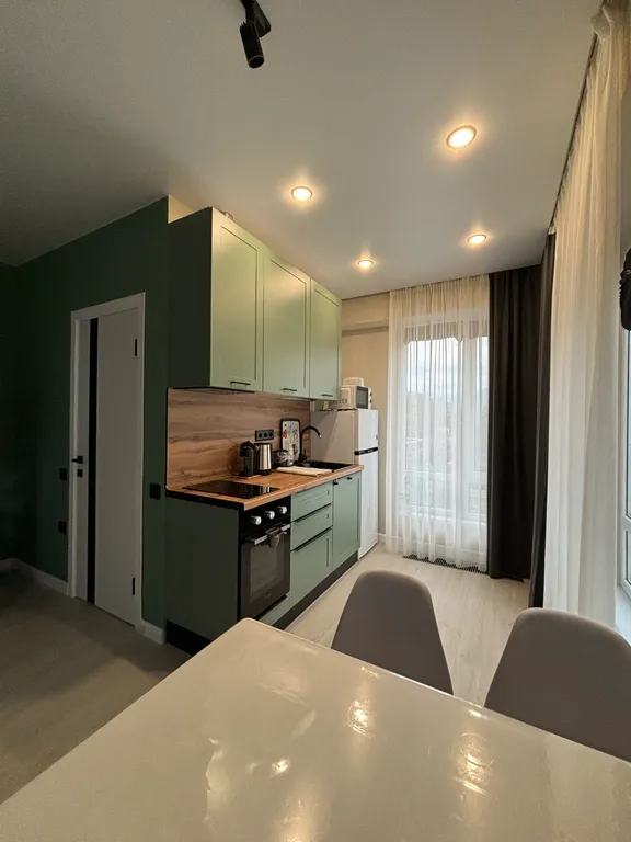 Студия для вашего комфортного отдыха