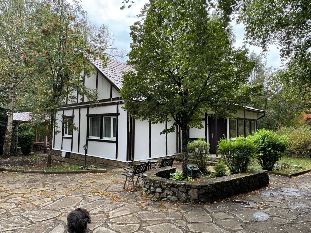 Коттедж 3-комнатный Дом — аренда посуточно в Архыз