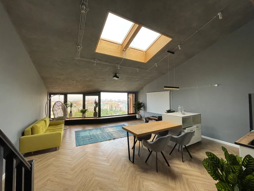 Panorama House & SPA