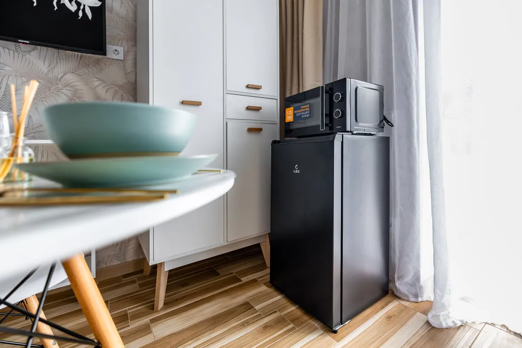 Квартира Квартира Apartment number 1 — Адлер