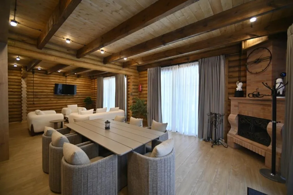 3-комнатный Дом