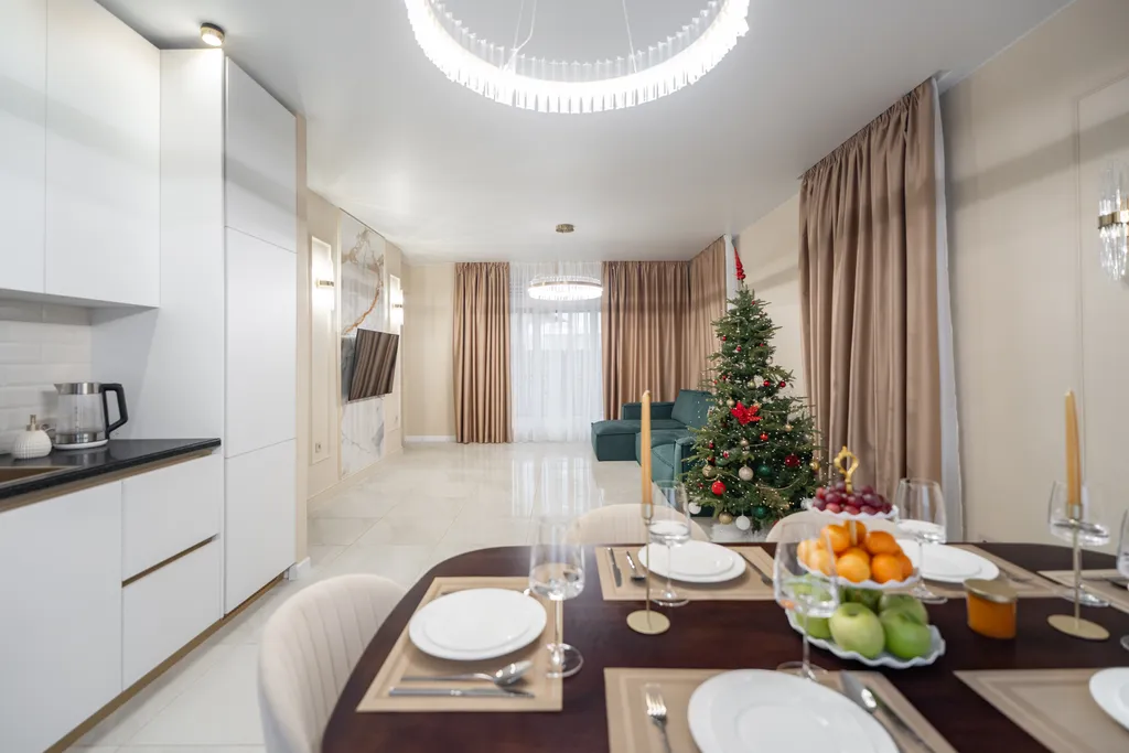 Коттедж 4-комнатный Дом — Ломоносов