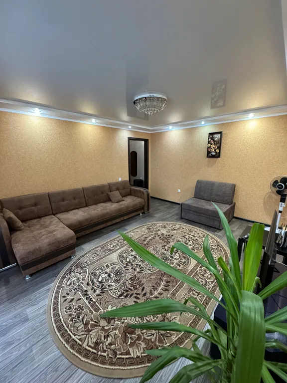 Отличная, просторная 2-комнатная квартира класса люкс