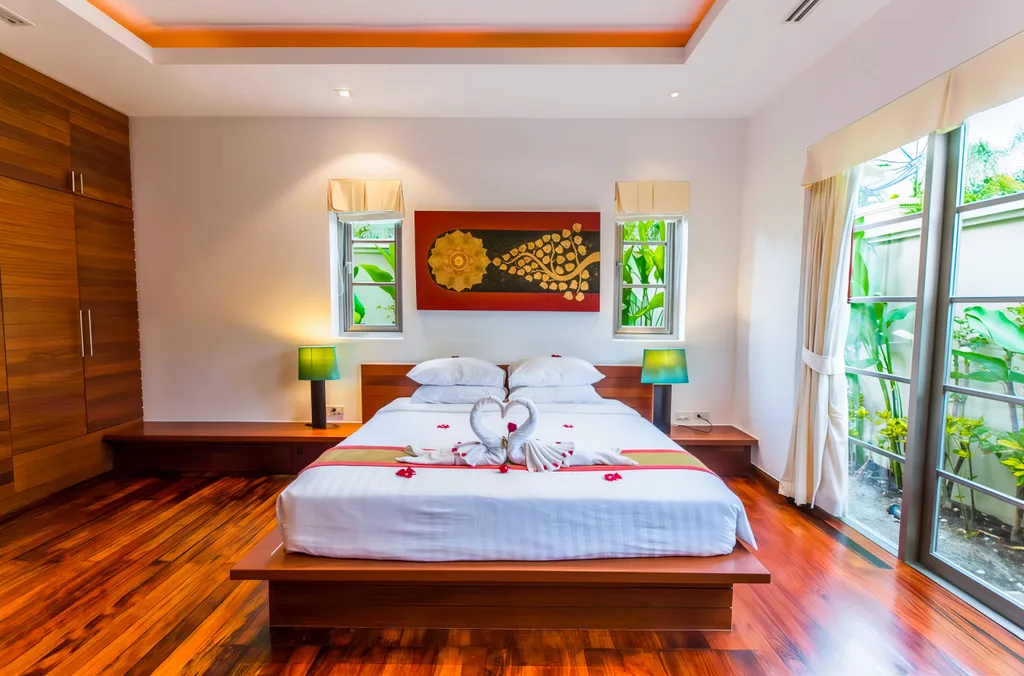 3-комнатный Дом