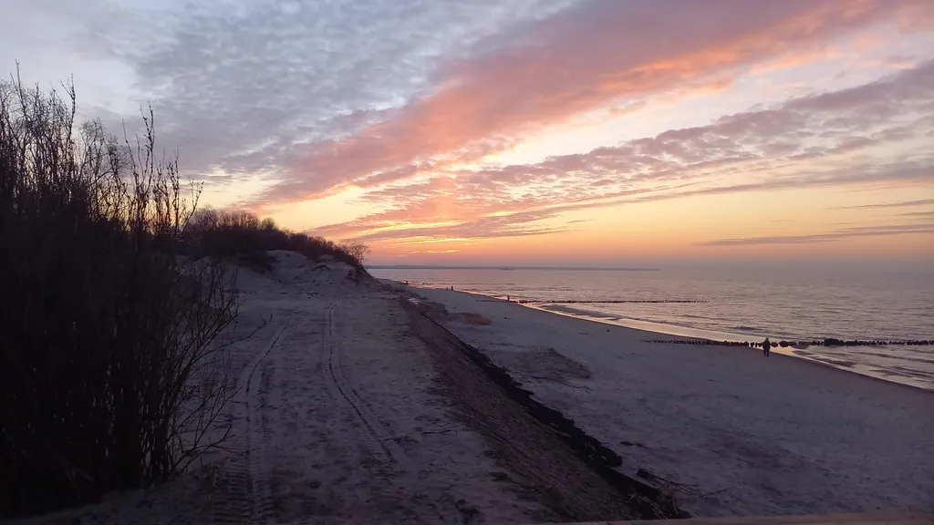 Уютная студия в 10 минутах от шикарных пляжей