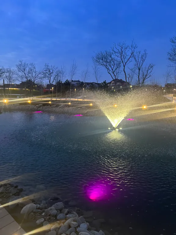 Коттедж Дом у моря под ключ — Геленджик