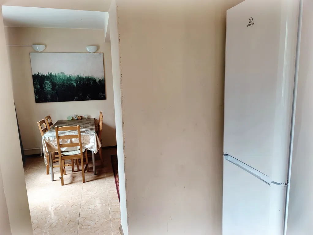 4-комнатная Квартира