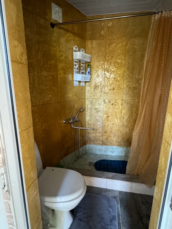 Уютная квартира недалеко от аэропорта и моря