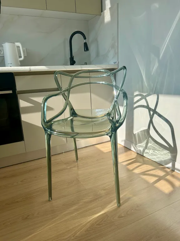 Уют на Гоголя 117. Чистая квартира в историческом центре