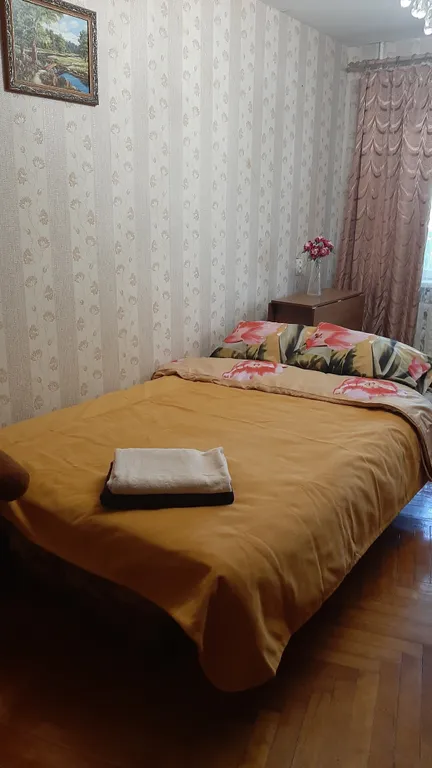 Уютная квартира для комфортного проживания — аренда посуточно в Смоленск