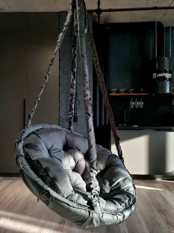 Лофт аппартамент "20 подушек"