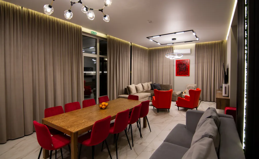 6-комнатный Дом