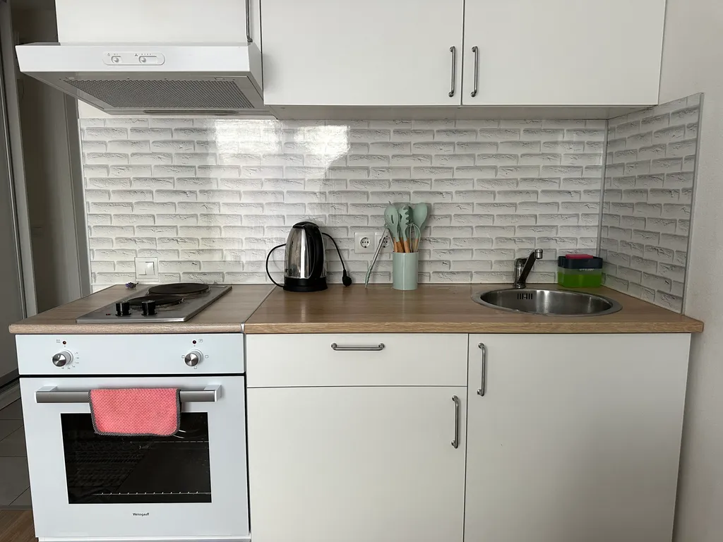 Студия рядом с аэропортом Внуково